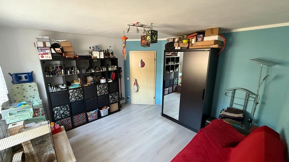 Etagenwohnung Mommenheim - 4.5 Zimmer, 154 m&sup2;, 435.000&euro; | Angebot:26507058