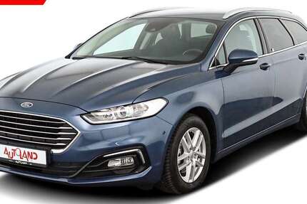 Ford Mondeo 98.721 km 18.990 &euro; Freiberg OT Zug 09599