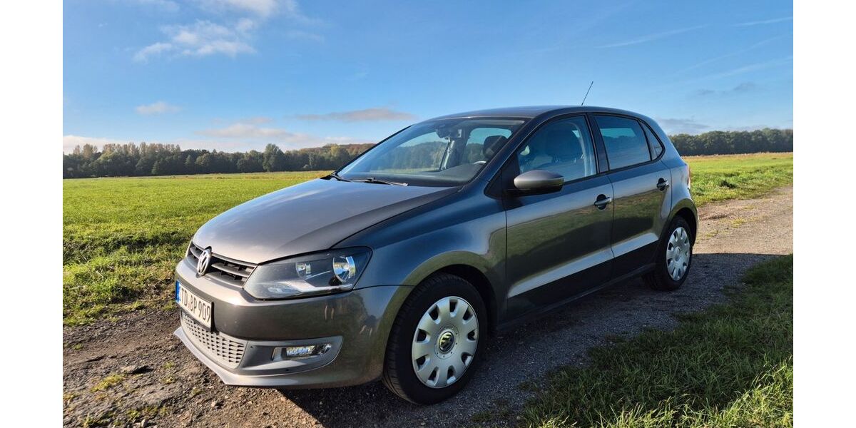VW Polo 227.000 km 3.800 &euro; Hamburg 21075