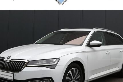 Skoda Superb 142.286 km 22.350 &euro; Nordhorn 48529