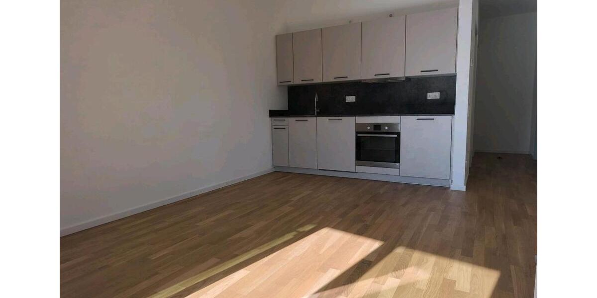 Erdgeschoßwohnung Berlin Spandau - 1 Zimmer, 34 m&sup2;, 987&euro; | Angebot:25499725