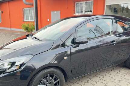 Opel Corsa 37.090 km 9.950 &euro; Greußen 99718