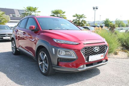 Hyundai KONA 77.000 km 15.990 &euro; Speyer 67346