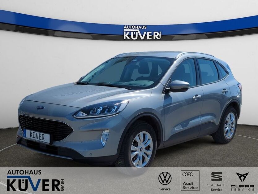 Kuga