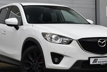 Mazda CX-5 172.773 km 11.899 &euro; Geldern 47608