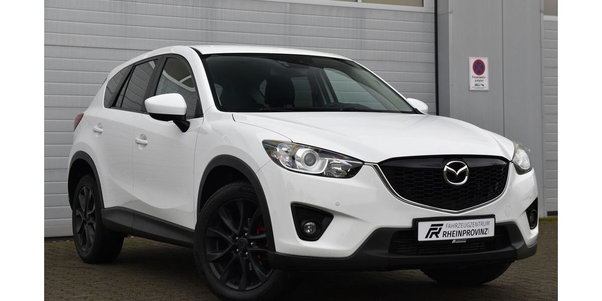 Mazda CX-5 172.773 km 11.899 &euro; Geldern 47608