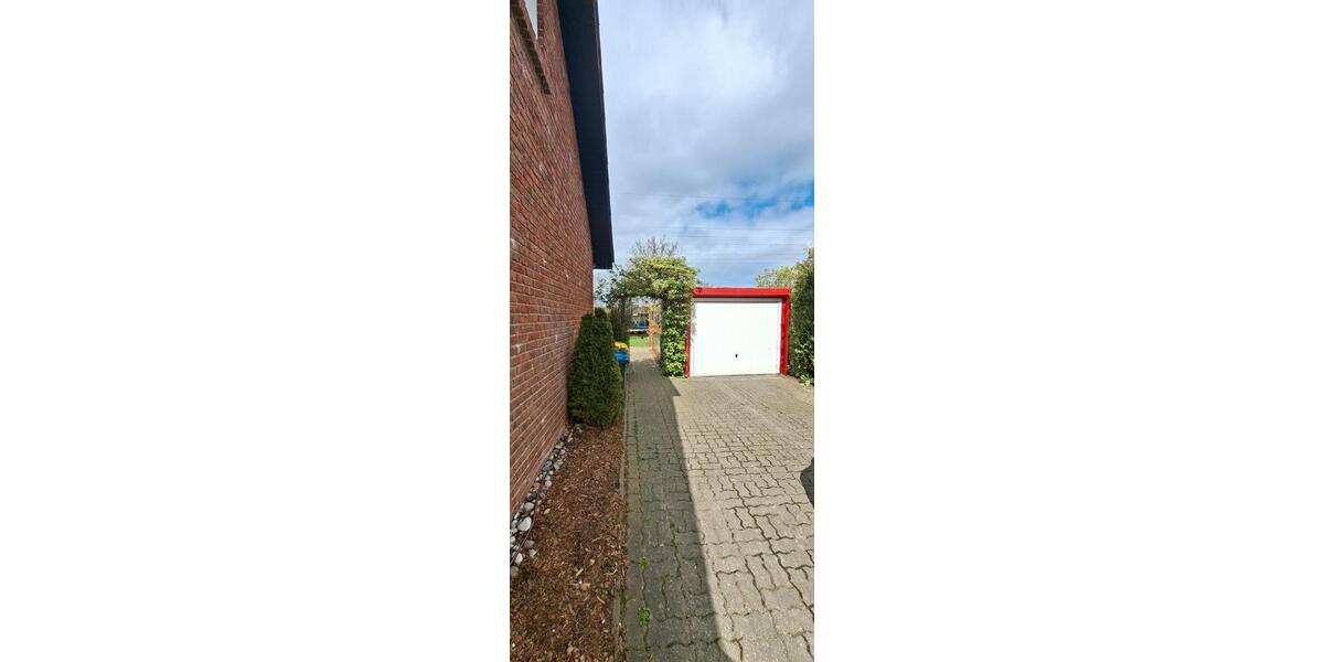 Doppelhaushälfte Bad Doberan - 6 Zimmer, 125 m&sup2;, 419.000&euro; | Angebot:26322960