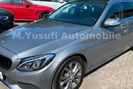 Mercedes C 250