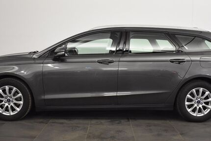 Ford Mondeo 146.211 km 12.590 &euro; Arnstadt 99310