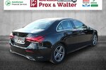 Mercedes-Benz A 180 Limousine AMG Line NAVI+LED+ALU18+TEMPOMAT 49.369 km 22.500 &euro; Hagenow 19230