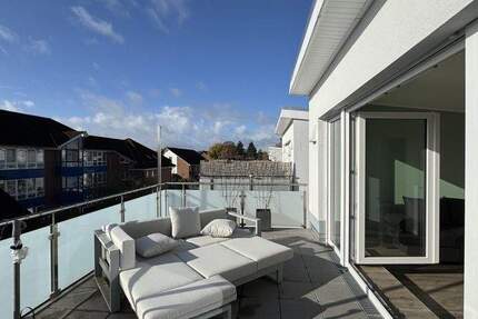 Ankommen und wohlfühlen - modernes Reihenhaus in Schwerin-Friedrichsthal 4 zimmer