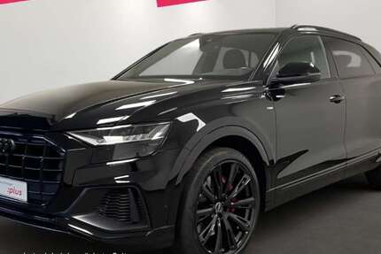 Audi Q8 49.909 km 63.900 &euro; Düsseldorf 40233