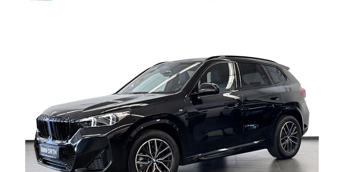 BMW X1 22.400 km 45.900 &euro; Trier 54292