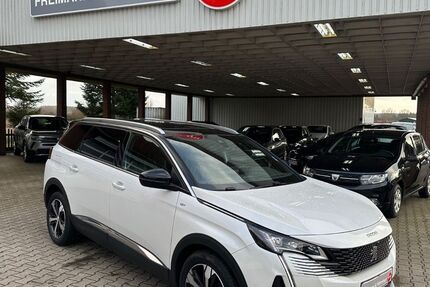 Peugeot 5008 112.900 km 23.700 &euro; Arendsee OT Fleetmark 39619