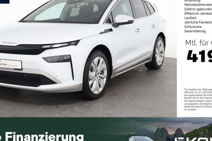 Skoda Enyaq 7.317 km 45.980 &euro; Neumarkt 92318