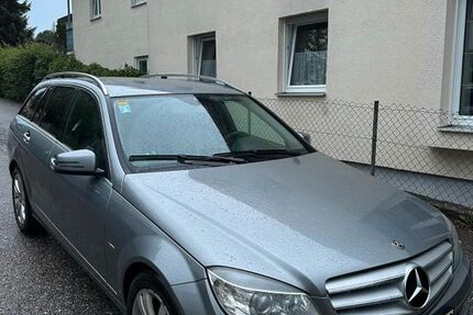 Mercedes-Benz C 250 281.588 km 7.000 &euro; Griesstätt 83556