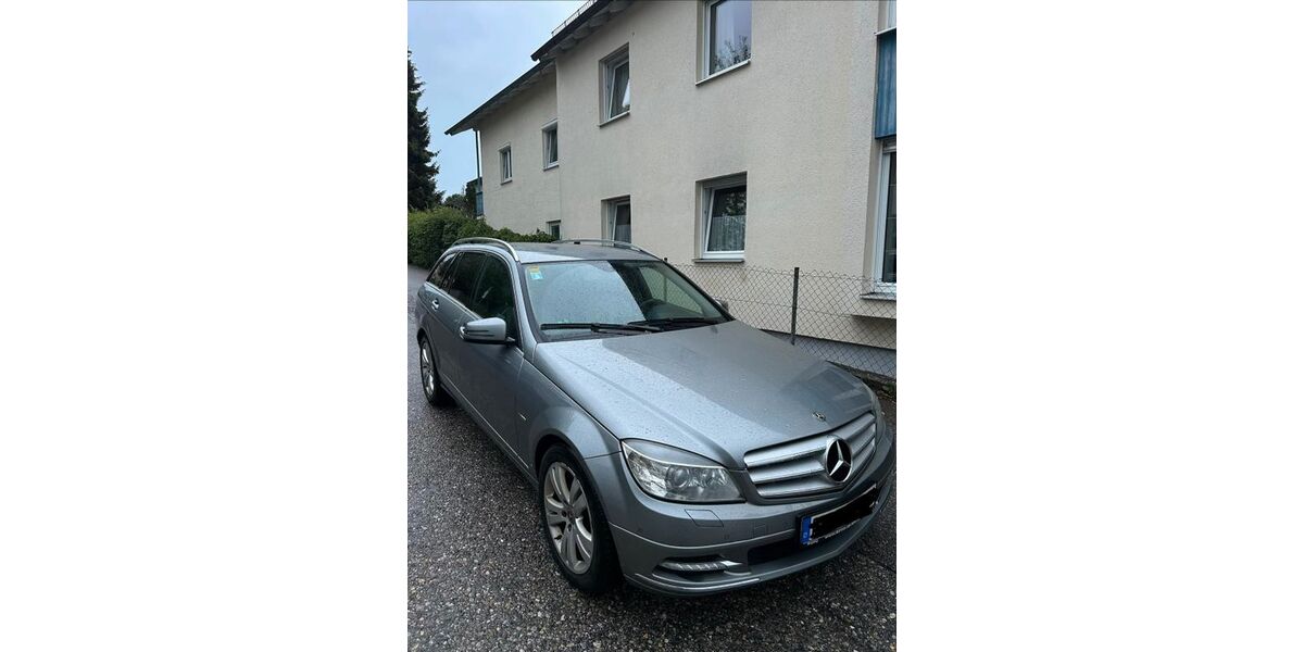 Mercedes-Benz C 250 281.588 km 7.000 &euro; Griesstätt 83556