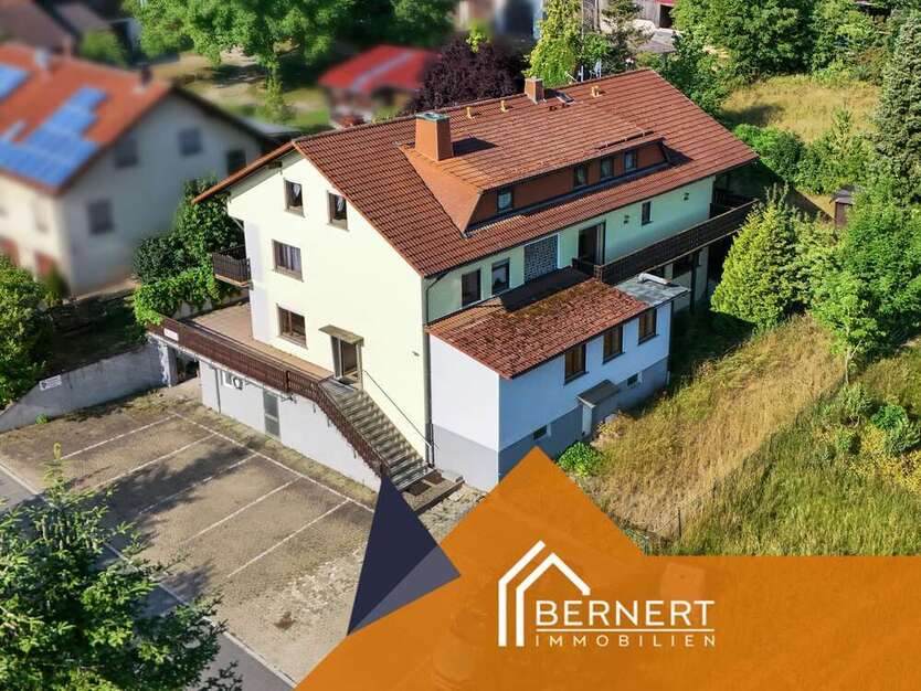Gastronomie in Lichtenfels 419.000 € 500 m²