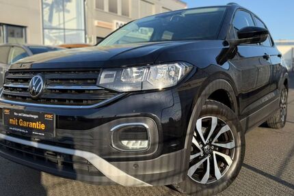 VW T-Cross 120.000 km 13.490 &euro; Kall 53925