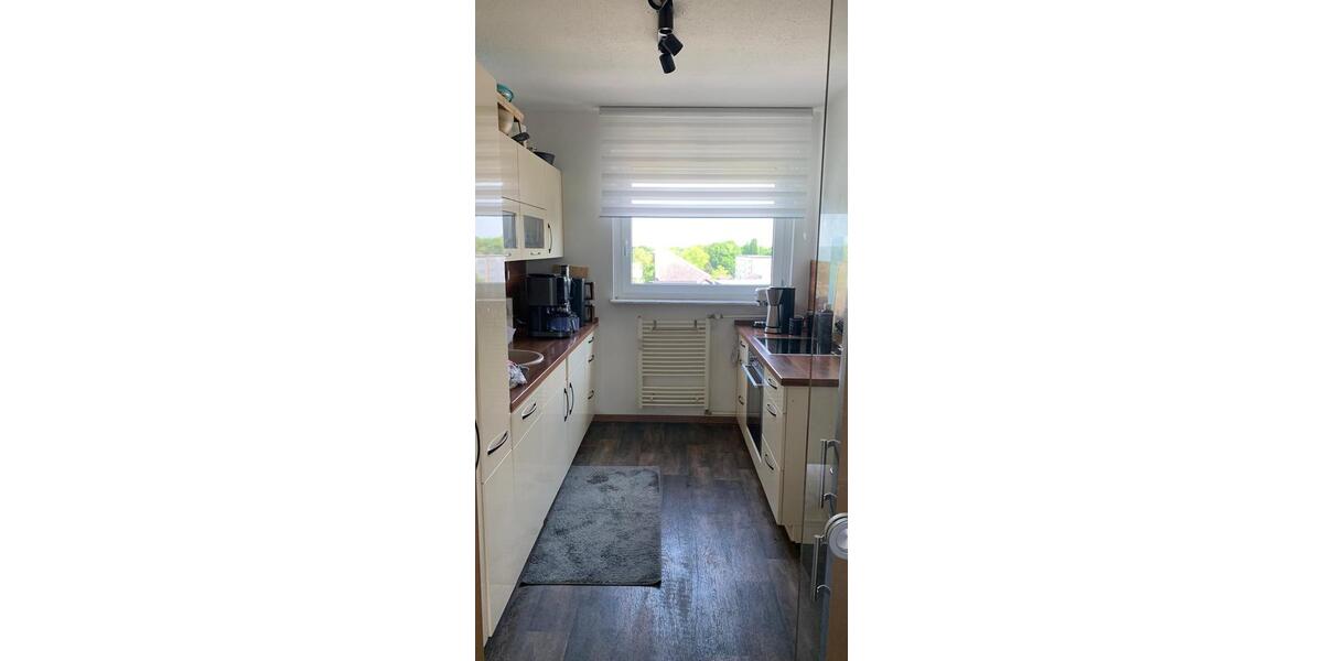 Etagenwohnung Salzgitter Ortschaft Nord - 3 Zimmer, 75 m&sup2;, 109.000&euro; | Angebot:27075076