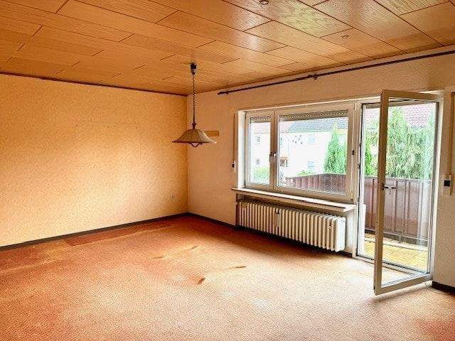 Reihenmittelhaus Mannheim Rheinau - 6 Zimmer, 249 m&sup2;, 375.000&euro; | Angebot:25685527