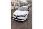 Renault Clio 122.000 km 6.500 &euro; Dessau-Roßlau 06844