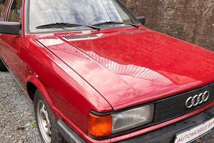 Audi 80 158.698 km 3.500 &euro; Wuppertal 42287