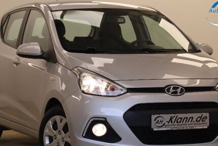 Hyundai i10 85.629 km 7.999 &euro; Teltow 14513