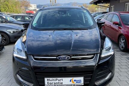 Ford Kuga 128.000 km 12.249 &euro; Freiburg im Breisgau 79111