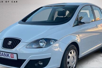 Seat Altea 43.771 km 7.990 € Landshut 84032