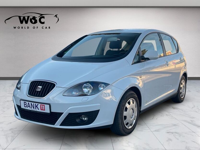 Seat Altea 43.771 km 7.990 € Landshut 84032
