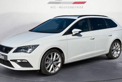 Seat Leon 72.400 km 19.900 &euro; Idar-Oberstein 55743