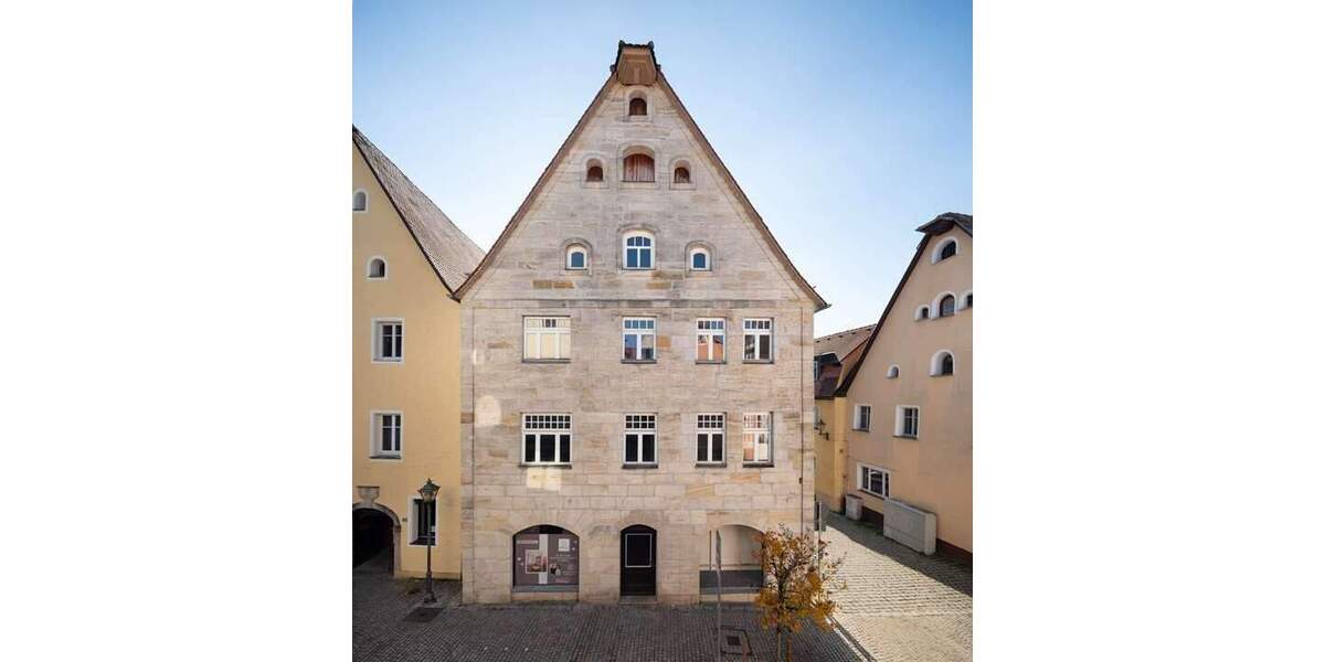 Mehrfamilienhaus, Wohnhaus Hersbruck - 1 Zimmer, 412 m&sup2;, 420.000&euro; | Angebot:25675525