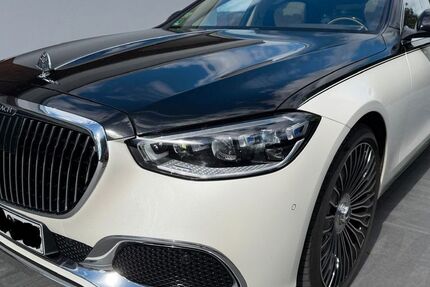 Mercedes-Benz S 580 35.809 km 165.500 &euro; Sassenburg 38524