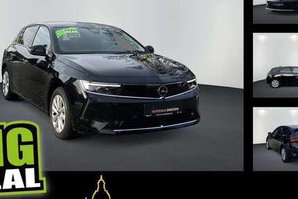 Opel Astra 50.000 km 14.490 &euro; Dresden 01217