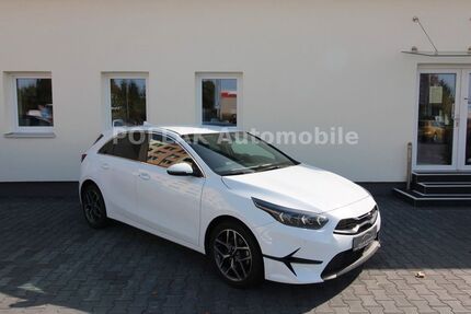 Kia ceed / Ceed 29.980 km 21.490 &euro; Mühlhausen 99974