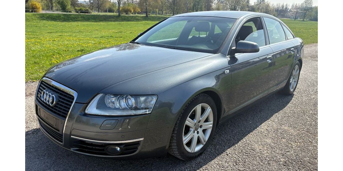 Audi A6 305.000 km 3.795 &euro; Knetzgau 97478