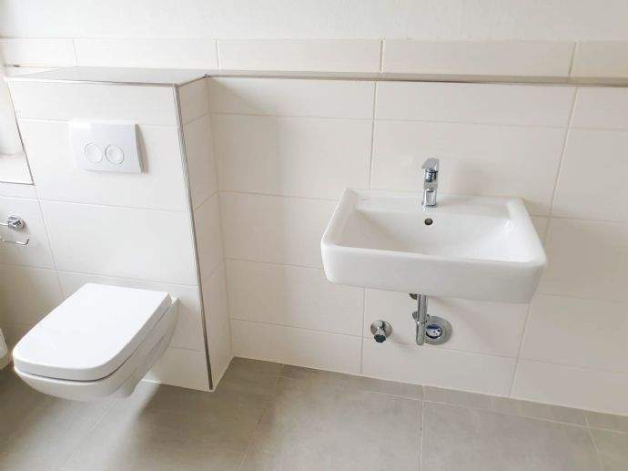 Etagenwohnung Gersdorf - 3 Zimmer, 67 m&sup2;, 400&euro; | Angebot:26694589
