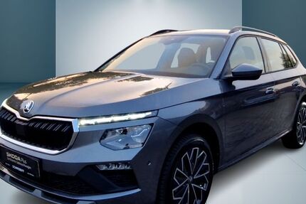 Skoda Kamiq 3.077 km 29.750 &euro; Dessau 06847