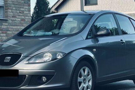 Seat Altea 134.500 km 4.800 &euro; Jülich 52428