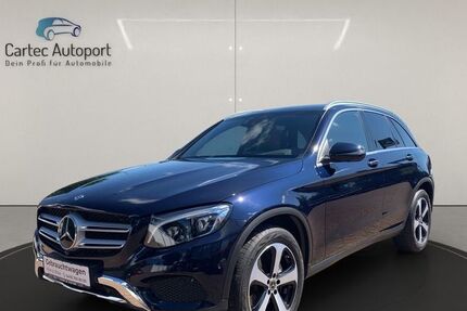 Mercedes GLC 250
