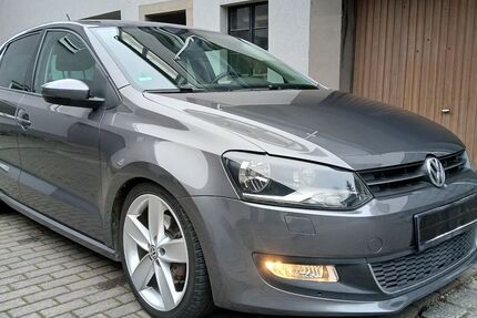 VW Polo 153.019 km 4.999 &euro; Birkenau 69488