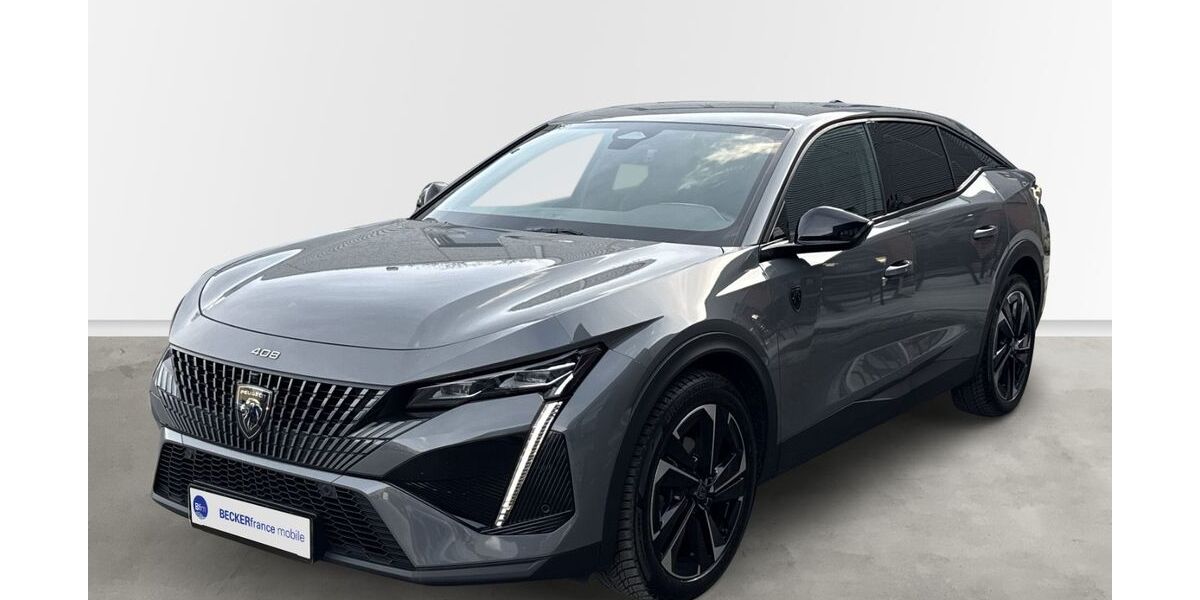 Peugeot 408 19.550 km 30.990 &euro; Oberhausen 46149