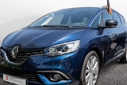 Renault Scenic 61.926 km 13.860 &euro; Uelzen 29525