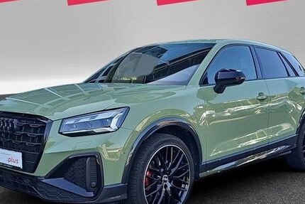 Audi Q2 47.140 km 36.980 &euro; Schwäbisch Gmünd 73527