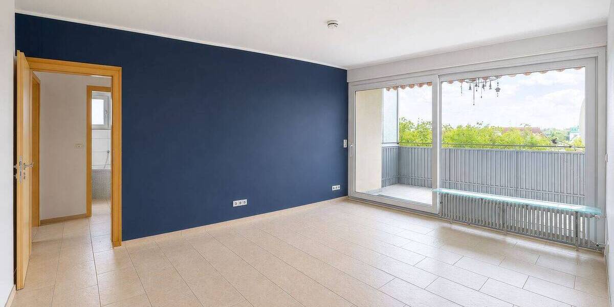 Etagenwohnung Viernheim - 4 Zimmer, 97 m&sup2;, 269.000&euro; | Angebot:26763270