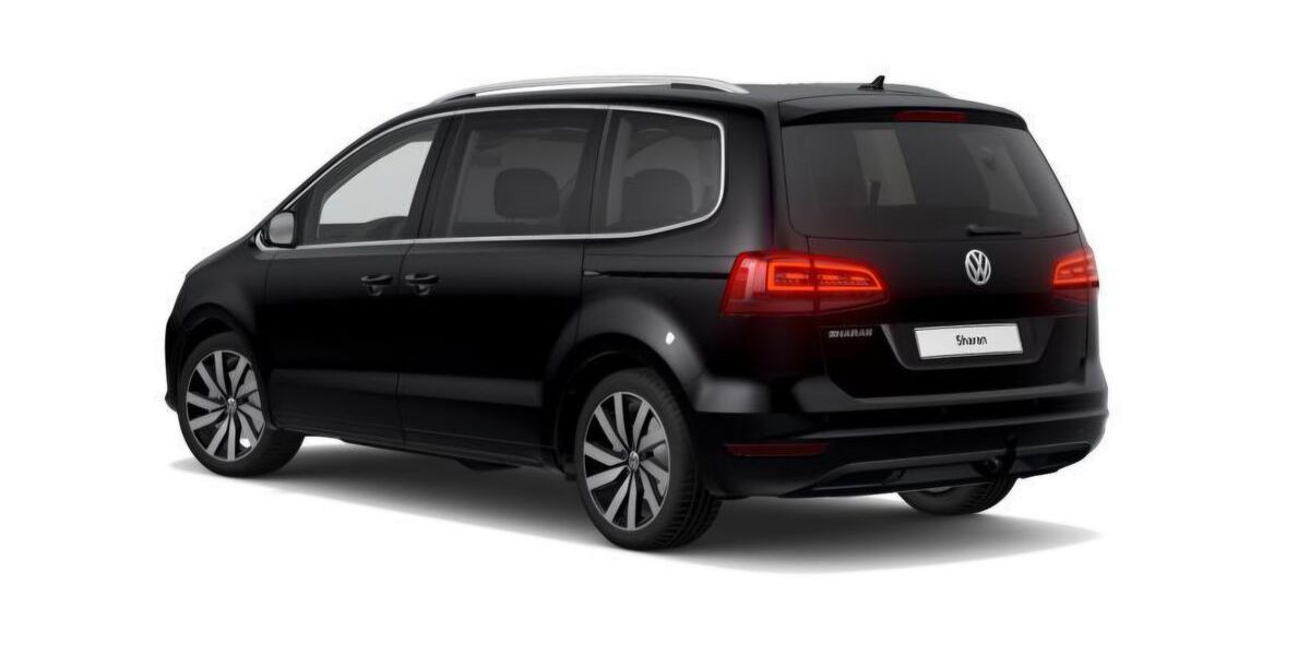VW Sharan 185.000 km 19.000 &euro; Magdeburg 39106