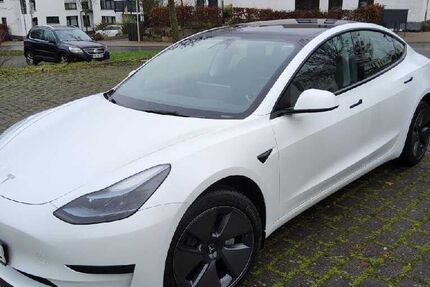 Tesla Model 3 44.056 km 25.980 &euro; Barchfeld - Immelborn 36456