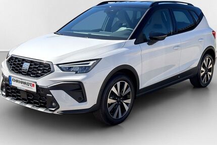 Seat Arona 2.500 km 24.490 &euro; Eisfeld 98673