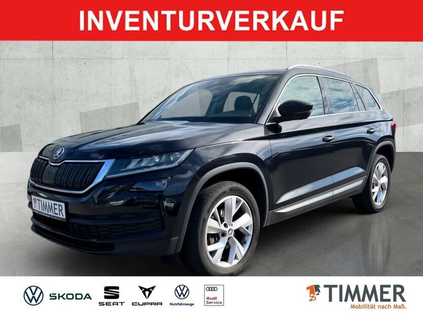Kodiaq